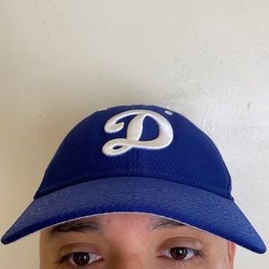 Men’s Dodgers Hat 39Thirty